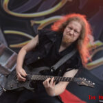 Into The Grave 2018: Orden Ogan
